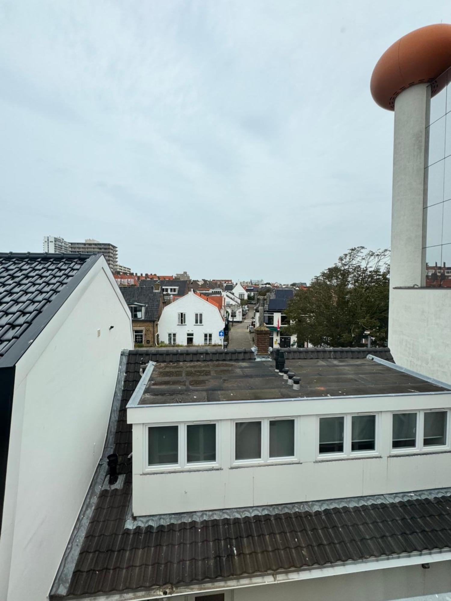 Homes By The C Zandvoort Exterior foto